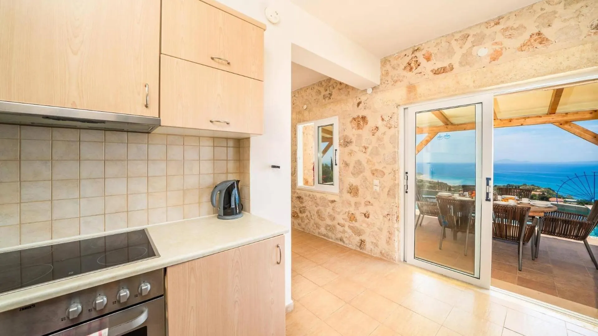 Villa Arethusa By Villa Plus Ratzaklion